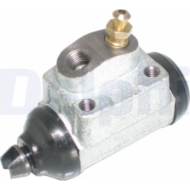 Delphi | Radbremszylinder | LW60531