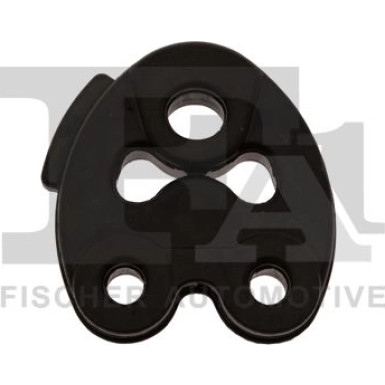 143-904 Halter, Abgasanlage 143-904 Halter, Abgasanlage