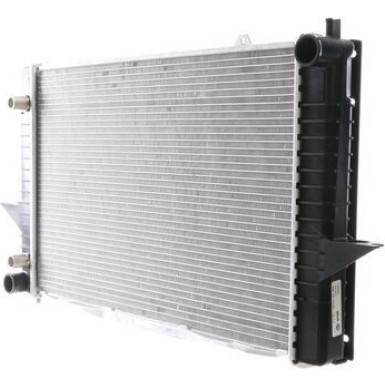Mahle | Kühler, Motorkühlung | CR 1544 000S