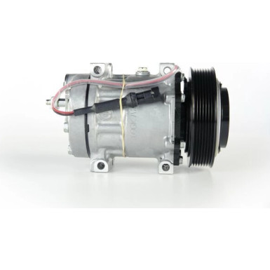 Mahle | Kompressor, Klimaanlage | ACP 165 000P