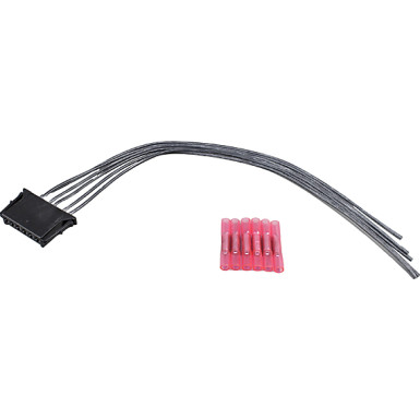Metzger | Kabelreparatursatz, Heckleuchte | 2323036