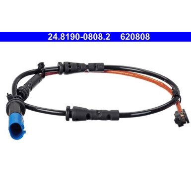 24.8190-0808.2 Warnkontakt, Bremsbelagverschleiß