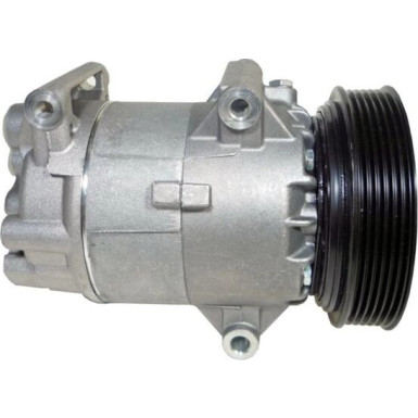 ACP 34 000S Kompressor, Klimaanlage BEHR