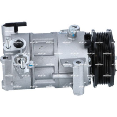 320232 Kompressor, Klimaanlage EASY FIT