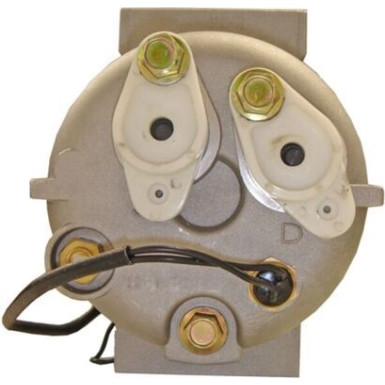 ACP 803 000S Kompressor, Klimaanlage BEHR ACP 803 000S Kompressor, Klimaanlage BEHR