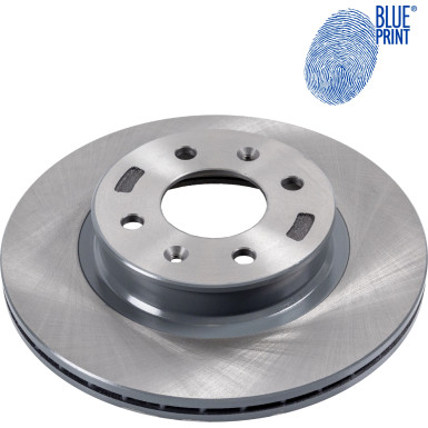 Blue Print | Bremsscheibe | ADG043152
