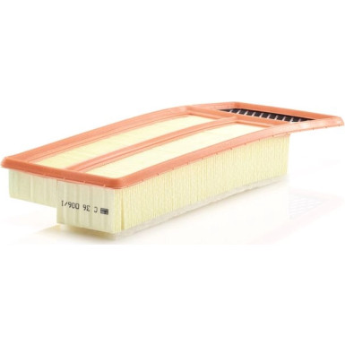 MANN-FILTER C 36 006/1 Luftfilter