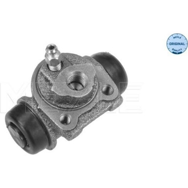 16-14 531 0006 Radbremszylinder MEYLE-ORIGINAL: True to OE.