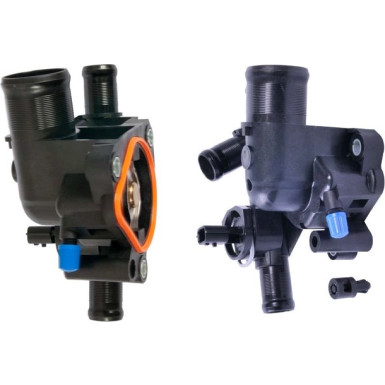 TH40583G1 Thermostat, Kühlmittel