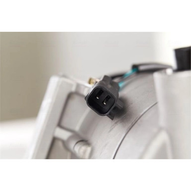 890215 Kompressor, Klimaanlage ** FIRST FIT **