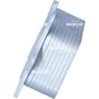 31863 Ölkühler, Motoröl 31863 Ölkühler, Motoröl