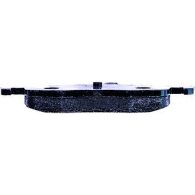 Hella | Bremsbelagsatz, Scheibenbremse | 8DB 355 007-641