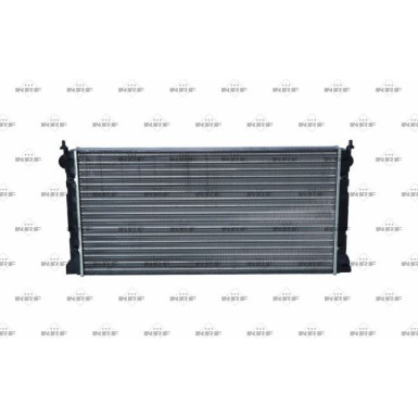 509506 Kühler, Motorkühlung