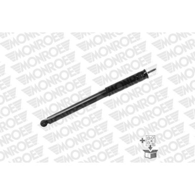 Monroe | Stoßdämpfer | 376040SP