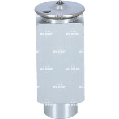 NRF Expansionsventil, Klimaanlage EASY FIT 38536