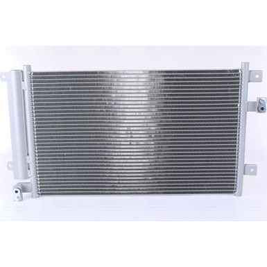 940292 Kondensator, Klimaanlage ** FIRST FIT **