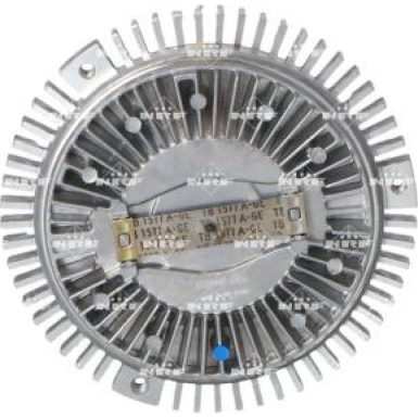 49673 Kupplung, Kühlerlüfter 49673 Kupplung, Kühlerlüfter