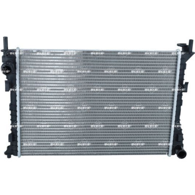 NRF | Kühler, Motorkühlung | 53740