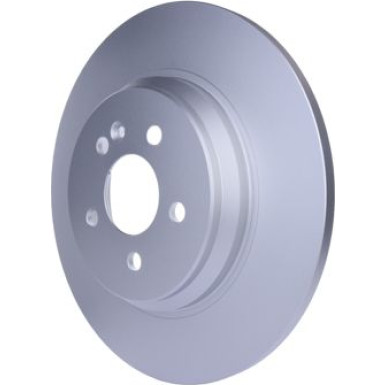 Hella | Bremsscheibe | 8DD 355 107-241