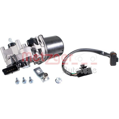 2190672 Wischermotor ORIGINAL ERSATZTEIL