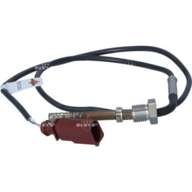 707132 Sensor, Abgastemperatur EASY FIT