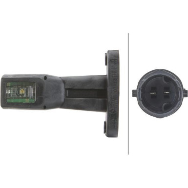 Hella | Umrissleuchte | 2XS 011 768-011