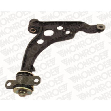 L10509 Lenker, Radaufhängung