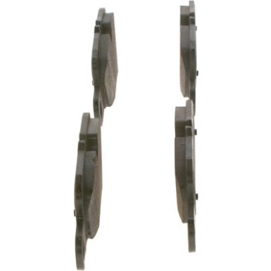 0 986 494 431 Bremsbelagsatz, Scheibenbremse