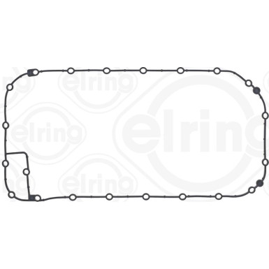 Elring | Dichtung, Ölwanne | 215.190 Elring | Dichtung, Ölwanne | 215.190