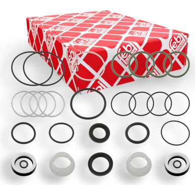 FEBI BILSTEIN 26241 Dichtungssatz, Lenkgetriebe FEBI BILSTEIN 26241 Dichtungssatz, Lenkgetriebe