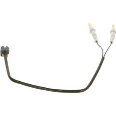 1 987 474 519 Warnkontakt, Bremsbelagverschleiß