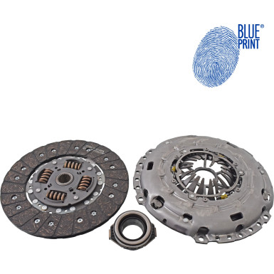 Blue Print | Kupplungssatz | ADM530118C