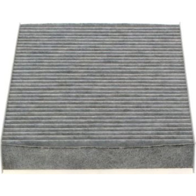 BOSCH 1 987 432 197 Innenraumfilter