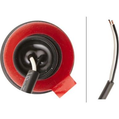 2PF 340 825-041 Positionsleuchte