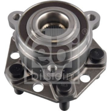 FEBI BILSTEIN 184629 Radlagersatz FEBI BILSTEIN 184629 Radlagersatz