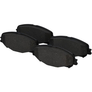 302743A Bremsbelagsatz, Scheibenbremse EXPERT
