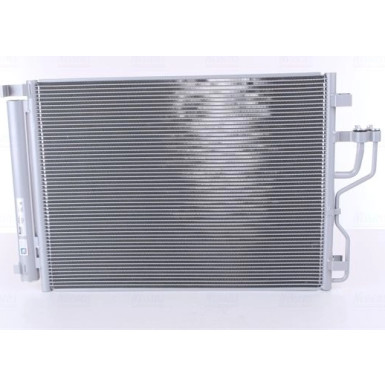 940207 Kondensator, Klimaanlage