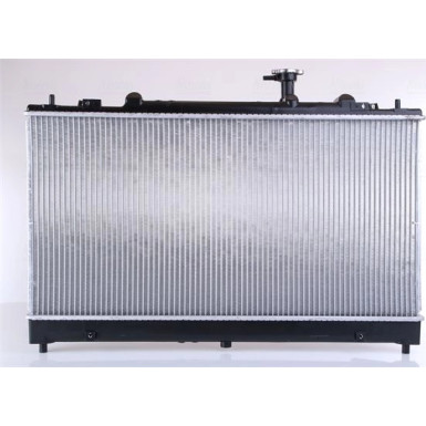 62464A Kühler, Motorkühlung ** FIRST FIT **