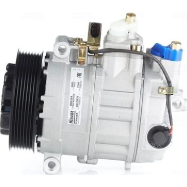 890294 Kompressor, Klimaanlage ** FIRST FIT ** 890294 Kompressor, Klimaanlage ** FIRST FIT **