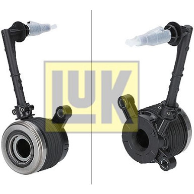 510 0286 10 Zentralausrücker, Kupplung