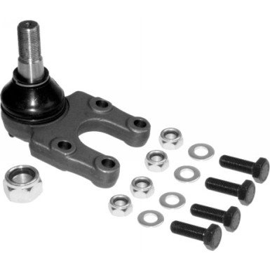 825 0235 10 Trag-/Führungsgelenk