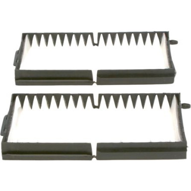 BOSCH 1 987 432 117 Innenraumfilter