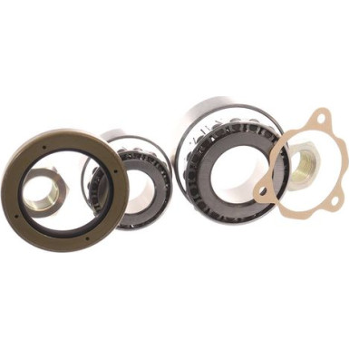 VKBA 3508 Radlagersatz VKBA 3508 Radlagersatz