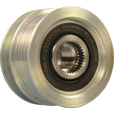 GEBE | Generatorfreilauf | 3 3548 1