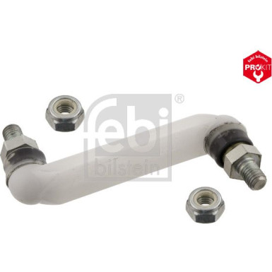 febi bilstein | 2 x FEBI Stange/Strebe, Stabilisator | 02317