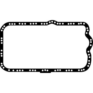 023665P Dichtung, Ölwanne