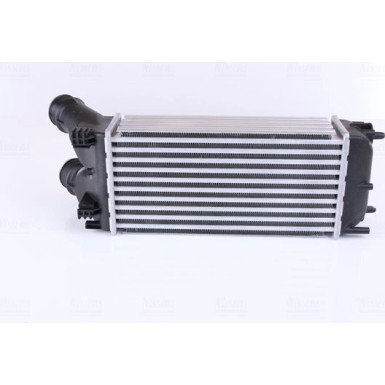 96584 Ladeluftkühler ** FIRST FIT **