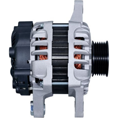 8EL 011 712-391 Generator