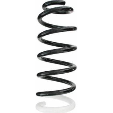 Spidan | Fahrwerksfeder | 87116