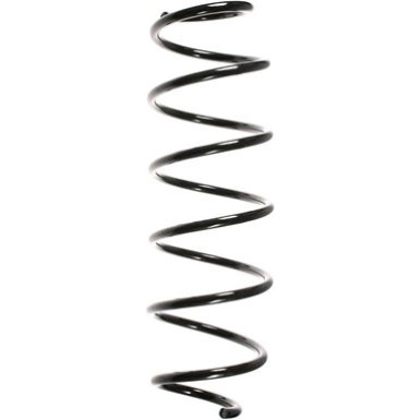 Spidan | Fahrwerksfeder | 55239